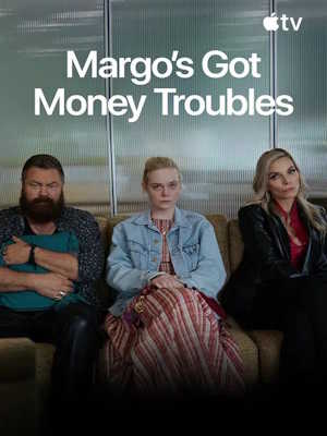 마고가 돈 문제에 대처하는 법