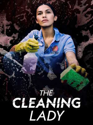 더 클리닝 레이디 시즌2