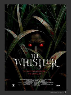 더 휘슬러 (2026)