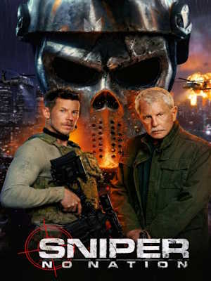 스나이퍼: 국경 없는 전쟁 (2026)