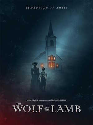 늑대와 어린 양 (2026)